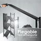 thumbnail image 5 of Carro Organizador Estante Plegable 4 Niveles Ruedas Cocina, 5 of 9