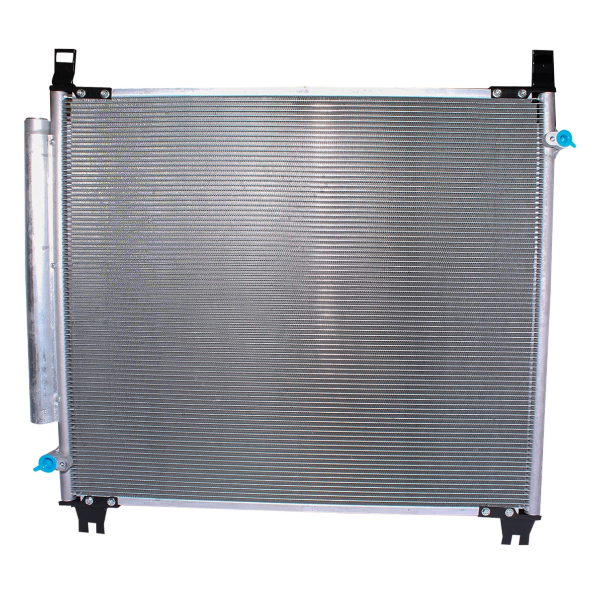 Repuestos Del Sol - Radiador Aire Acondicionado Toyota Hilux 2.4 2016 2020