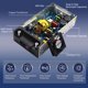 thumbnail image 5 of Adaptador de fuente de alimentación SWTPWR 600 W 12 V 50 A para 110 V 230 V AC, 5 of 7