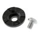 thumbnail image 3 of Peso del golf de aleación de aluminio con tornillo para clubes de cabeza de conductor Ping G30 8 g, 3 of 3