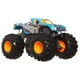 thumbnail image 1 of Mattel Hot Wheels Monster Trucks Oversized 2024 Podium Crasher, 1 of 2