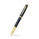 thumbnail image 1 of Roller Sheaffer Serie 100 Punta M Tinta Negra Negro / Dorado, 1 of 4
