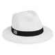 thumbnail image 1 of Sombrero Fedora CARKELLA Blanco M/L UPF 50+ Plegable, 1 of 9
