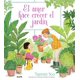 thumbnail image 2 of El Amor Hace Crecer El Jardín, 2 of 2