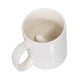thumbnail image 3 of Taza De Dedo Medio, Resistente Al Calor, Tazas Divertidas, Tazas De Café Para Cocina, 3 of 5