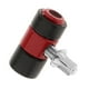 thumbnail image 1 of Cojinete De Contrapeso Fácil De Instalar Accesorios DIY Para Drum Pedal Red, 1 of 5