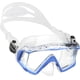 thumbnail image 2 of Kit de esnórquel Cressi Pano 3 y Supernova Dry Clear/Azul, 2 of 6