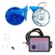 thumbnail image 2 of Piezas De Reparación Genéricas Del Controlador De Trompeta Del Coche 12V Para Autobuses Camiones Marinos, 2 of 5