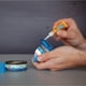 thumbnail image 5 of Pegamento transparente Super Glue Gorilla, 3 g x 4 tubos (paquete de 1), 5 of 5