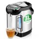 thumbnail image 1 of Hervidor Eléctrico NutriChef 3 L Acero Inoxidable con Apagado Automático, 1 of 8