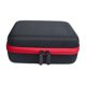 thumbnail image 1 of Estuche Para Dados Con Capacidad Para 70 Dados, Asa Portátil, Accesorios Para Transportar Dados, Bolsa Roja, 1 of 5