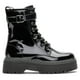 thumbnail image 1 of Bota Felpu Black Chancleta 35, 1 of 3