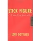 thumbnail image 1 of Libro Simon & Schuster – Stick Figure, 1 of 1