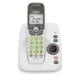 thumbnail image 1 of Teléfono residencial inalámbrico VTech VG134 DECT 6.0 con Bluetooth blanco/gris, 1 of 8