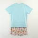 thumbnail image 2 of Pijama Manga Corta Hombre Celeste Banana Rick and Morty, 2 of 5