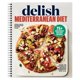 thumbnail image 1 of Dieta mediterránea Book Delish: más de 75 recetas increíblemente saludables, 1 of 9