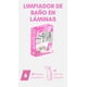thumbnail image 3 of Limpiador de baño en láminas Econeo 30u, 3 of 3