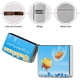 thumbnail image 5 of Gudetama: Una aventura huevillente-theme Copper Metal Lighter Shell, Premium Replacement Refillable Lighter Case with Durable Metal Construction, Compatible with Zippo and Most Standard Lighter Models, 5 of 6