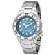 thumbnail image 1 of Reloj Analógico Citizen Promaster Dive Acero Inoxidable Esfera Azul Claro Eco-Drive Diver's 200M Hombre, 1 of 3
