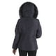 thumbnail image 3 of Parka CHF69 Azul, 3 of 3