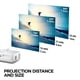 thumbnail image 5 of Proyector ViewSonic PA503HD 4000 lúmenes 1080p FHD, 5 of 8