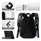 thumbnail image 5 of Mochila Desmarcar Familia Addams 3 42x30x15cm, 5 of 6