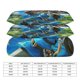 thumbnail image 3 of The Legend of Zelda Comforter Set 3 Pieces Quilt Cover Set Soft Bedding Sets for All Seasons, 3 of 3