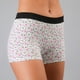thumbnail image 3 of Tripack Boxer Short Cariñositos Flores Mujer 33875-172, 3 of 5