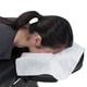 thumbnail image 3 of Fundas faciales desechables para cuna EARTHLITE de grado médico, 3 of 7