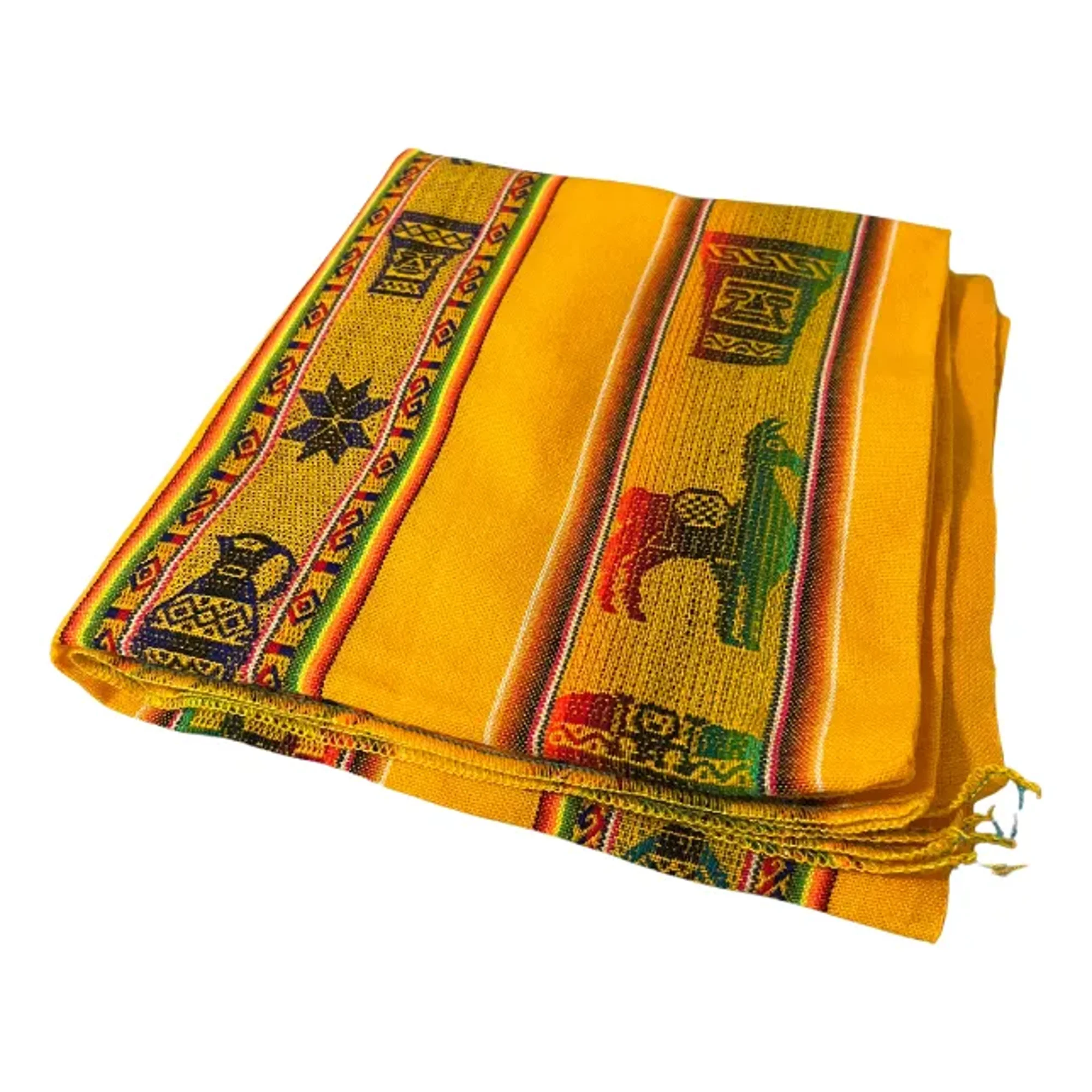 Genérico - Manta De Aguayo Andina