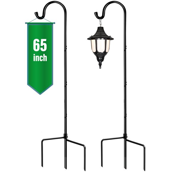 GANCHO DE PASTOR GOFORWILD 165 cm Ajustable Pack de 2