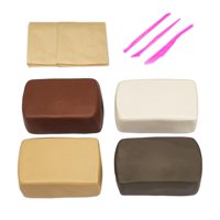 Bothyi - Juguete Educativo De Arcilla De Cerámica, Arcilla De Modelado Para Principiantes De Artes Cerámicas