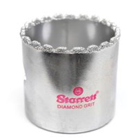Sierra Copa Diamantada 51 Mm - Mampostería - (Toma Xa2) - Starrett