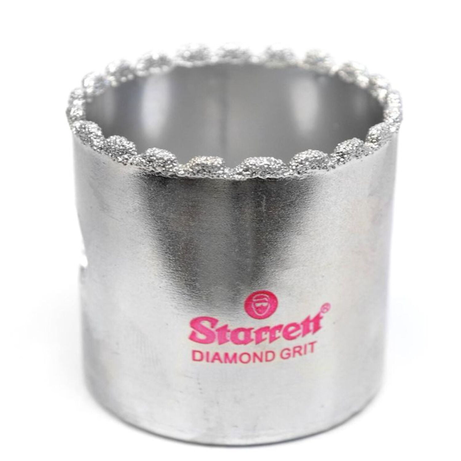 Sierra Copa Diamantada 51 Mm - Mampostería - (toma Xa2) - Starrett