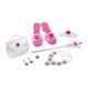 thumbnail image 1 of Juego de Accesorios Princesa 9 Pcs, 1 of 2