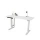 thumbnail image 1 of Escritorio electrico regulable altura 120cm chic home, 1 of 3