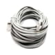 thumbnail image 2 of Cable De Red UTP 6E 5Mts Gris, 2 of 5