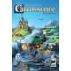 thumbnail image 2 of Juego de Mesa Asmodee Mists Over Carcassonne Cooperativo, 2 of 3