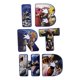 thumbnail image 4 of Kit Cotillón Diseño Sonic 3 Shadow Tails Knuckles Calidad, 4 of 9