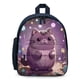 thumbnail image 1 of Mochila Escolar Pusheen Gato Azul, 1 of 6