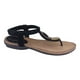 thumbnail image 1 of Sandalia Chalada Mujer Anatomic70 Negro Moda, 1 of 3