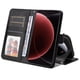 thumbnail image 4 of Funda Billetera para Xiaomi 15 Ultra con Porta Tarjetas y Soporte Ajustable Negro, 4 of 4