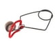 thumbnail image 1 of Herramientas De Reparación De Flauta, Botón, Teclado, Clip De Sangría, Piezas De Instrumentos Musicales, 1 of 2