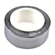 thumbnail image 1 of Cinta De Plomo Ponderada Para Golf, Tiras De Cinta De Plomo Duraderas, Añade Peso, Ancho De Cinta De Peso De Golf, 1,4 Cm, 30g, 1 of 5