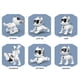 thumbnail image 4 of Perro Robot control Remoto interactivo Multifuncional, Sonido, 4 of 8