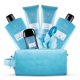 thumbnail image 1 of Set de regalo Yard House Bath and Body para hombre con bolsa de piel, 1 of 6