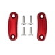 thumbnail image 3 of 2x Elevador De Montaje De Espejo De Motocicleta Duradero Para Kawasaki ZX6R 2019-2023, 3 of 5