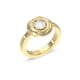 thumbnail image 1 of ANILLO JUBR05379JWYG52 DORADO MUJER GUESS, 1 of 1