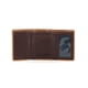thumbnail image 2 of Cartera Harley‑Davidson Standard RFID color Cognac, 2 of 5