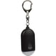 thumbnail image 1 of Alarma Personal Recargable Con Luz Led Para Emergencias - Accesorio De Seguridad Y Defensa Para Mujeres, Niños Y Ancianos - Color Negro, 1 of 3